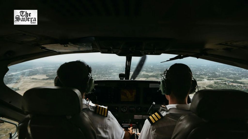 Centre Plans Random Annual Dope Tests for Pilots After Air India Phuket-Delhi Incident