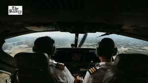 Centre Plans Random Annual Dope Tests for Pilots After Air India Phuket-Delhi Incident
