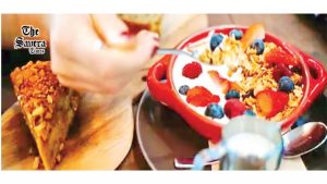 Why You Need to Eat Within 10-hour Window