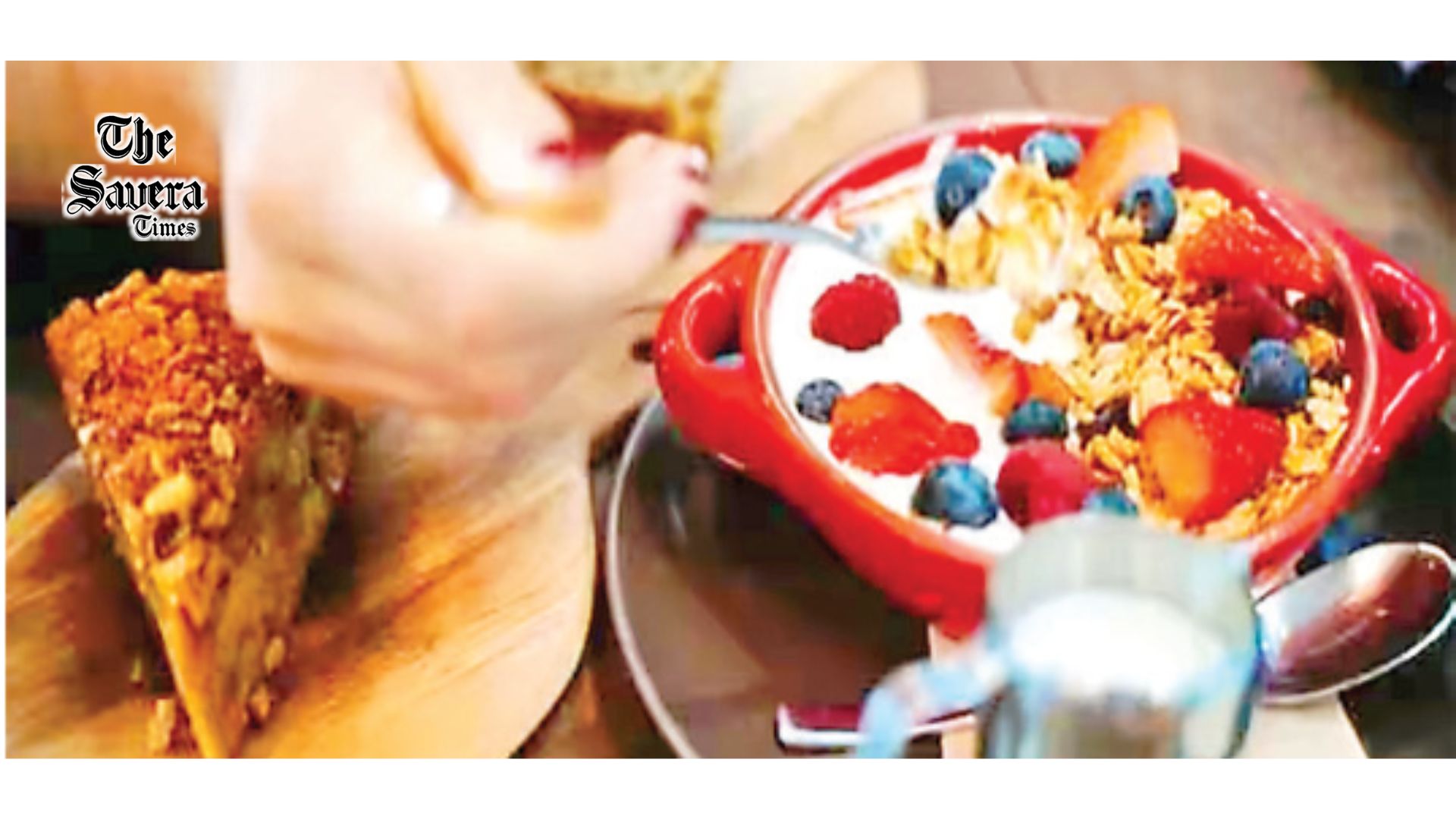 Why You Need to Eat Within 10-hour Window