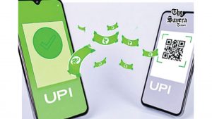 UPI: From Small Steps Within India to Giant Leap in Global Arena