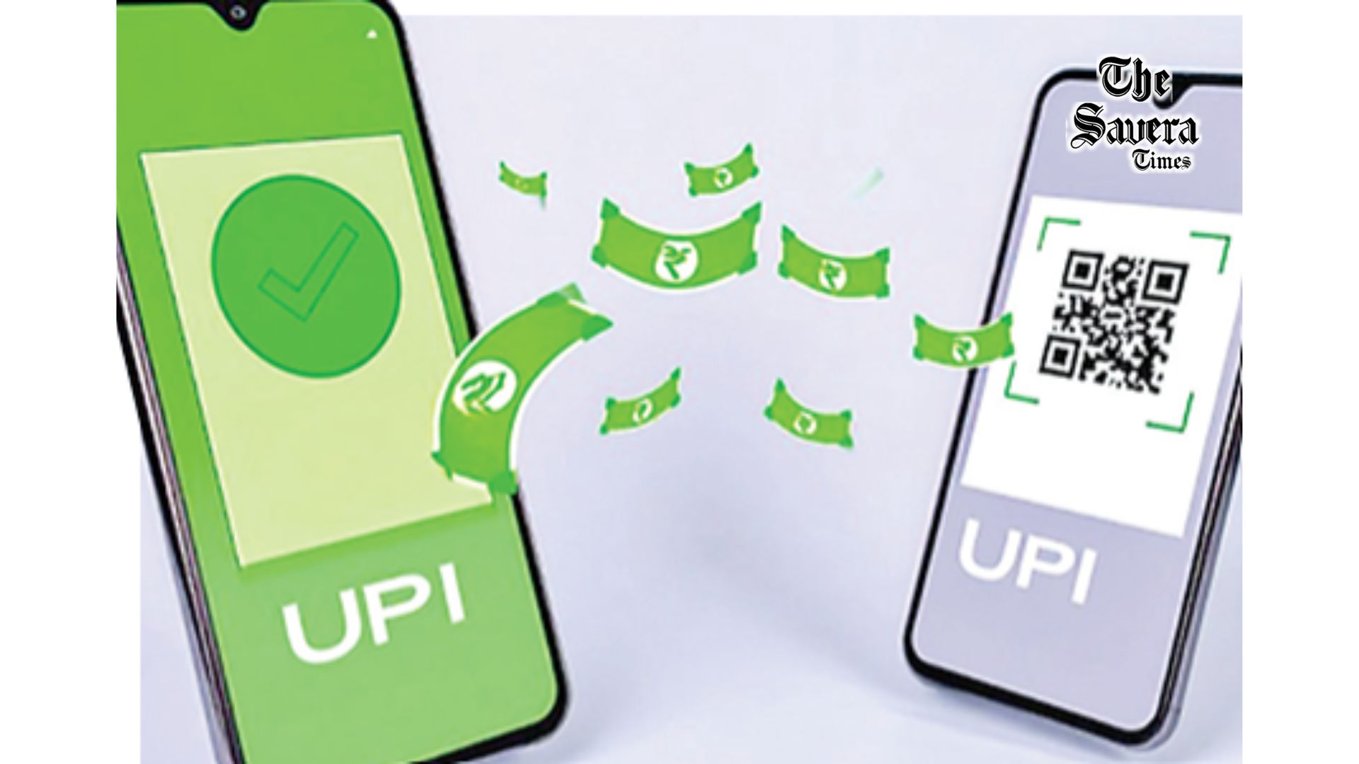 UPI: From Small Steps Within India to Giant Leap in Global Arena