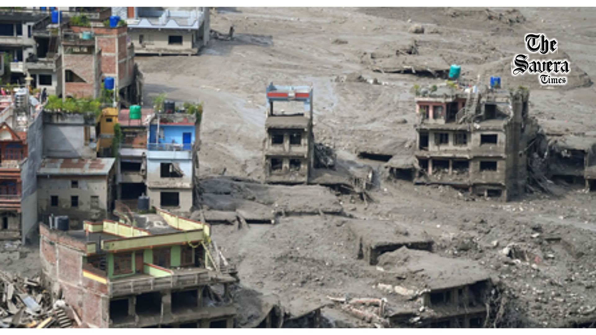 Nepal flash floods: RSS expresses grief, assures all possible help
