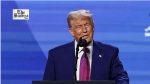 ‘More Based on Common Sense Than Ideology’: Trump Backs Sharia Law Ban in US