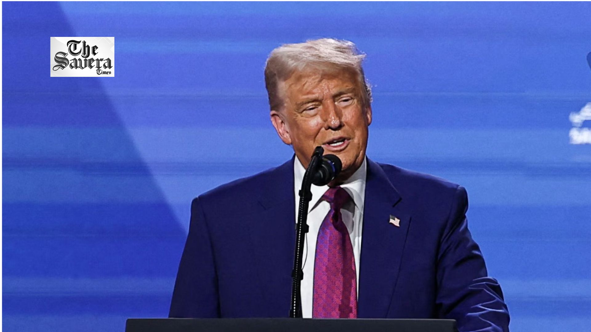 ‘More Based on Common Sense Than Ideology’: Trump Backs Sharia Law Ban in US