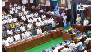 TN Assembly to Resume Budget Session, Question Hour Begins Today