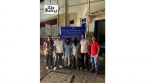 Mumbai Police Nab Rs 10 Crore Hashish Supplier in Bihar While Fleeing to Nepal