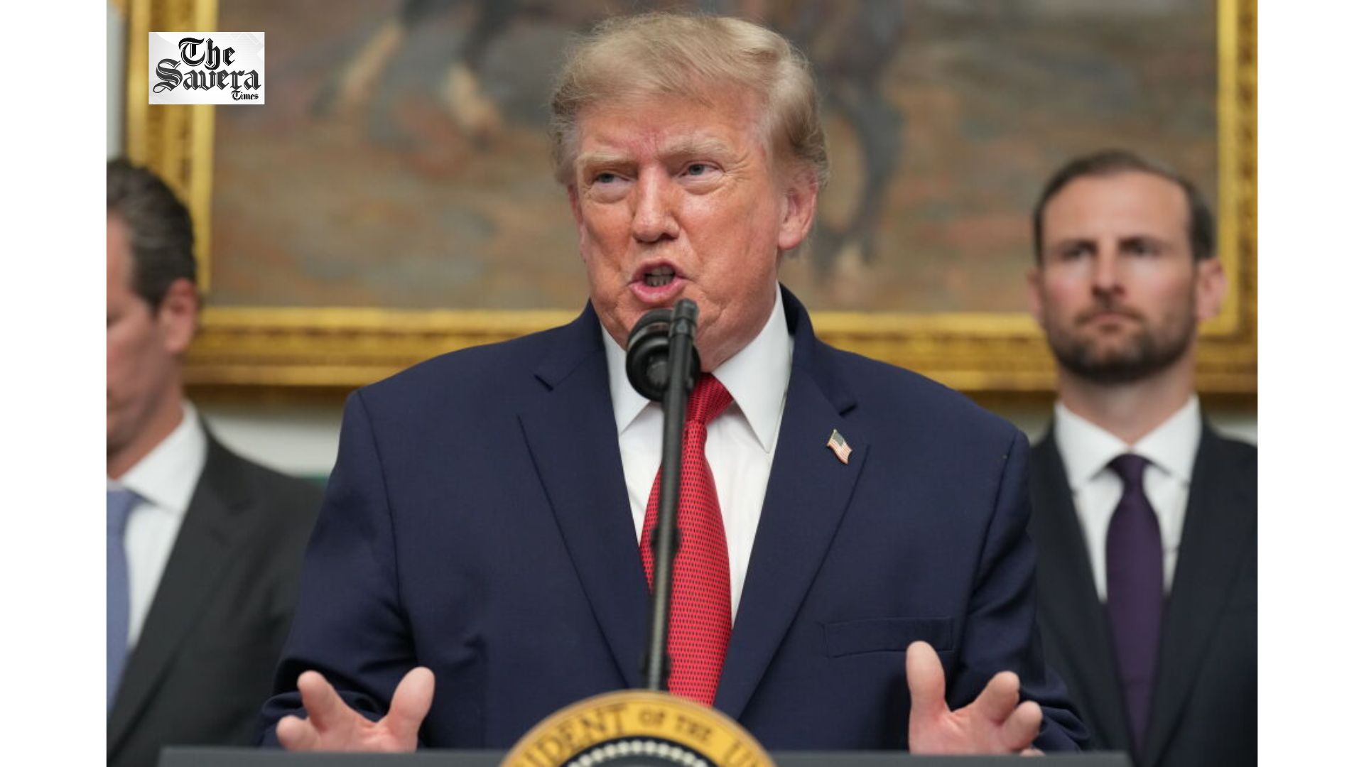 Trump Eases Beef Tariffs to Cut US Prices; Expands Low-Tariff Imports