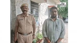 Wife’s Brother Allegedly Kidnaps Railway Officer for Rs 51 Lakh Ransom