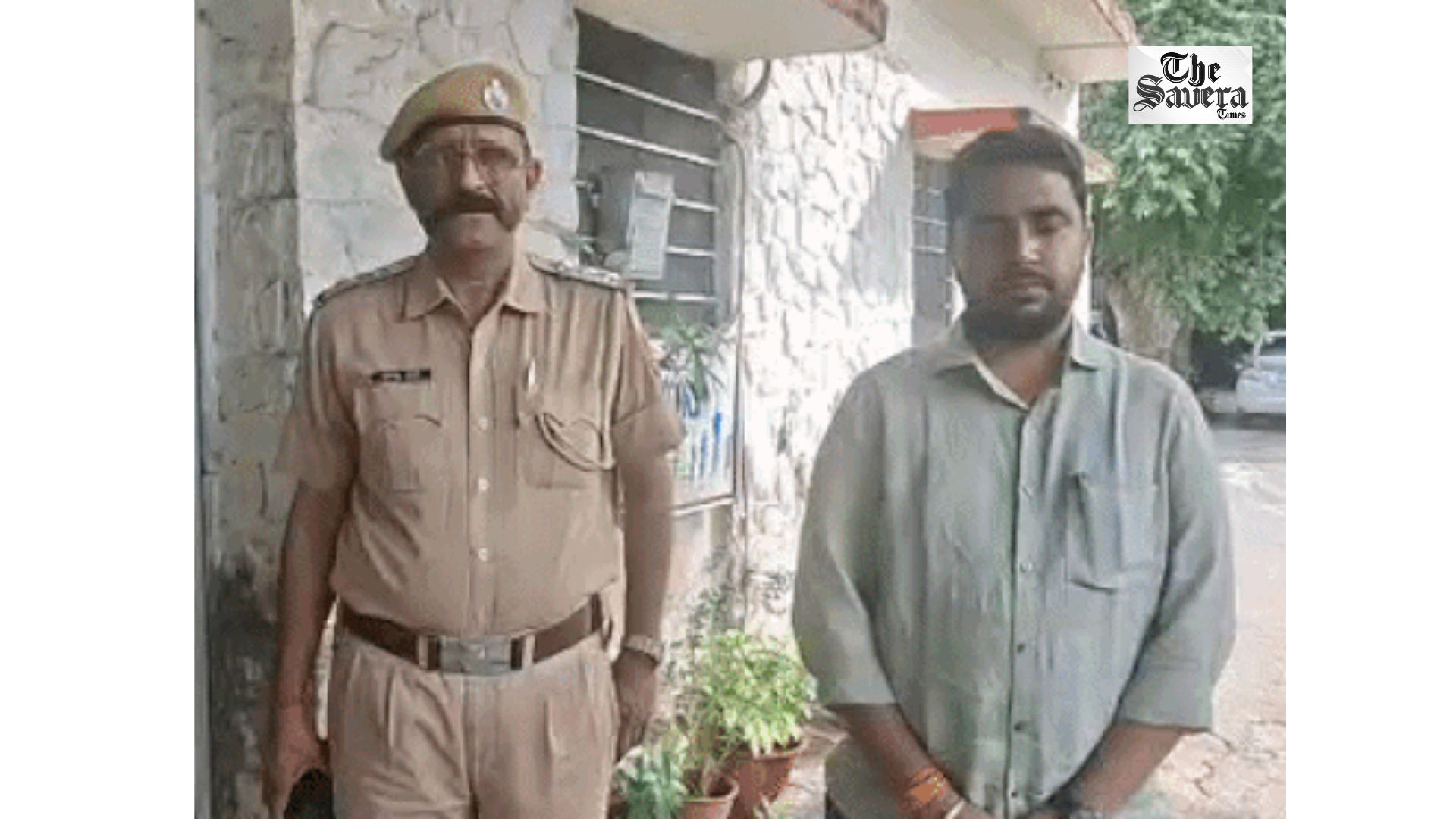 Wife’s Brother Allegedly Kidnaps Railway Officer for Rs 51 Lakh Ransom