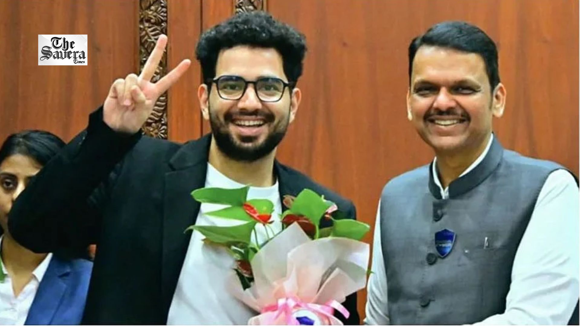 ‘Maharashtra Cyber and I Go Way Back’: Samay Raina Jokes at Felicitation Event