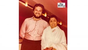 Neil Nitin Mukesh Remembers Grandfather Mukesh on 50th Death Anniversary, Shares Rare Memories