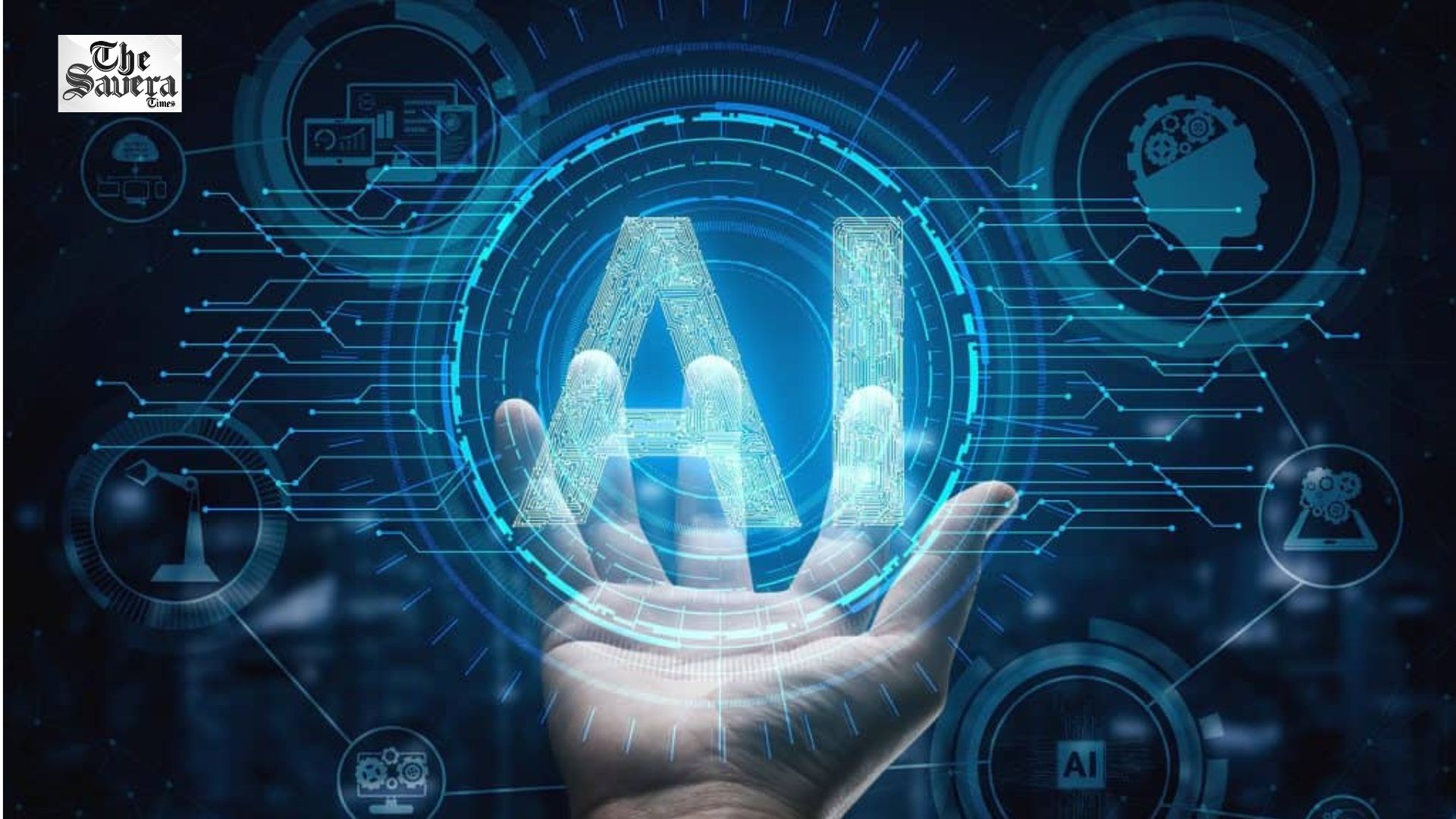 57% Indian Office Occupiers Say AI Not Affecting Leasing Decisions