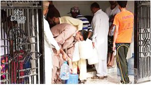 Consequence of Political Choices in Pakistan