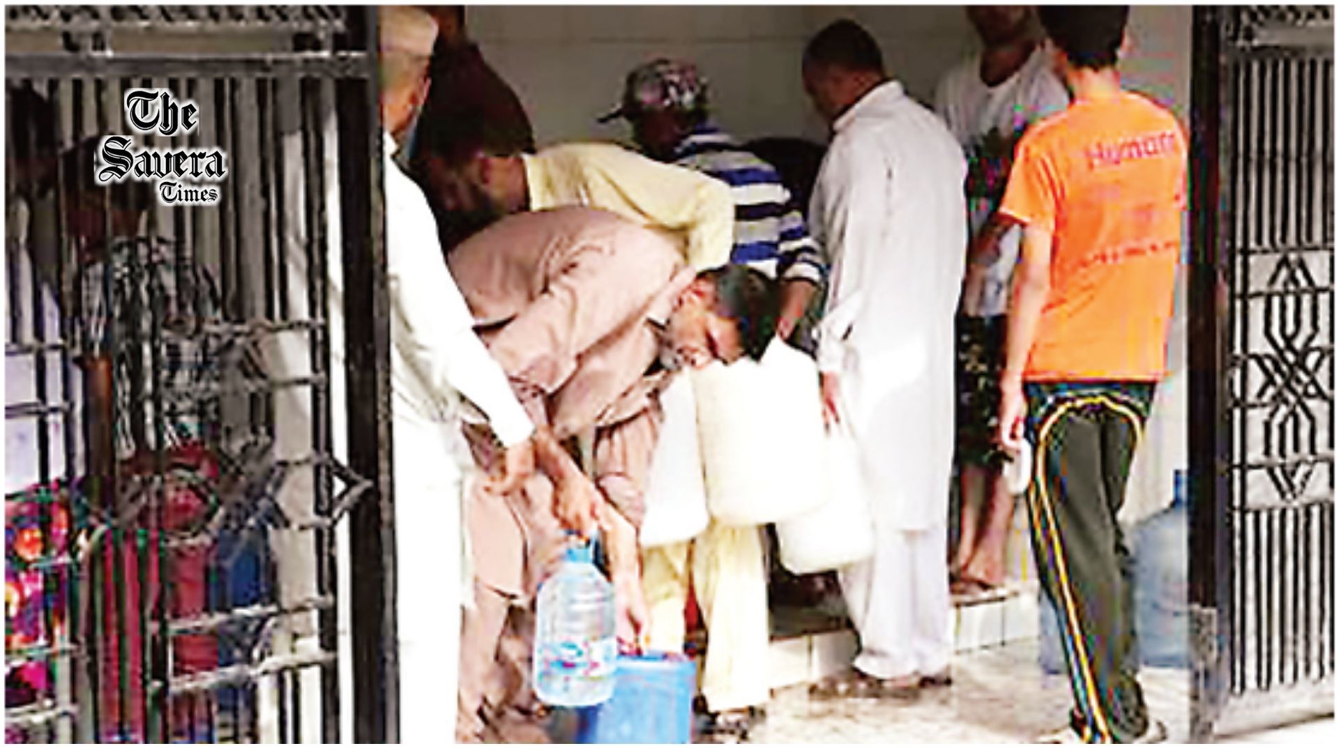 Consequence of Political Choices in Pakistan