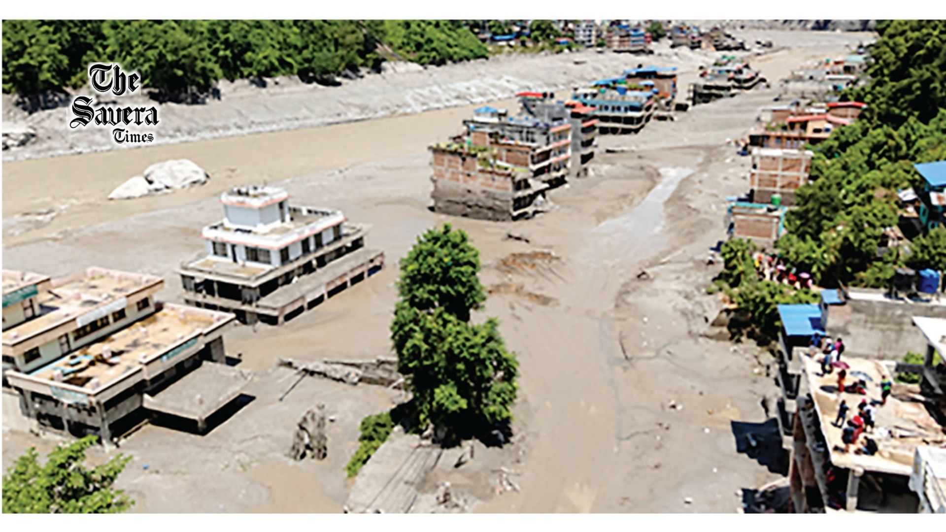 Will Nepal Recover Early