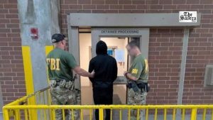 US Extradites 2 Nigerians in Teen Extortion Cases Linked to Deaths