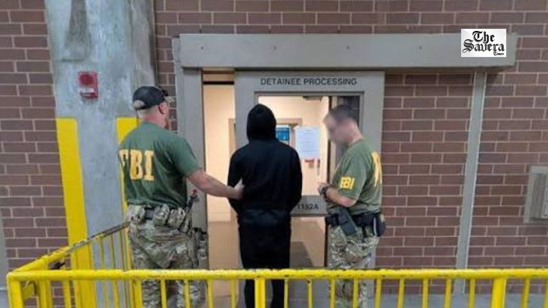 US Extradites 2 Nigerians in Teen Extortion Cases Linked to Deaths