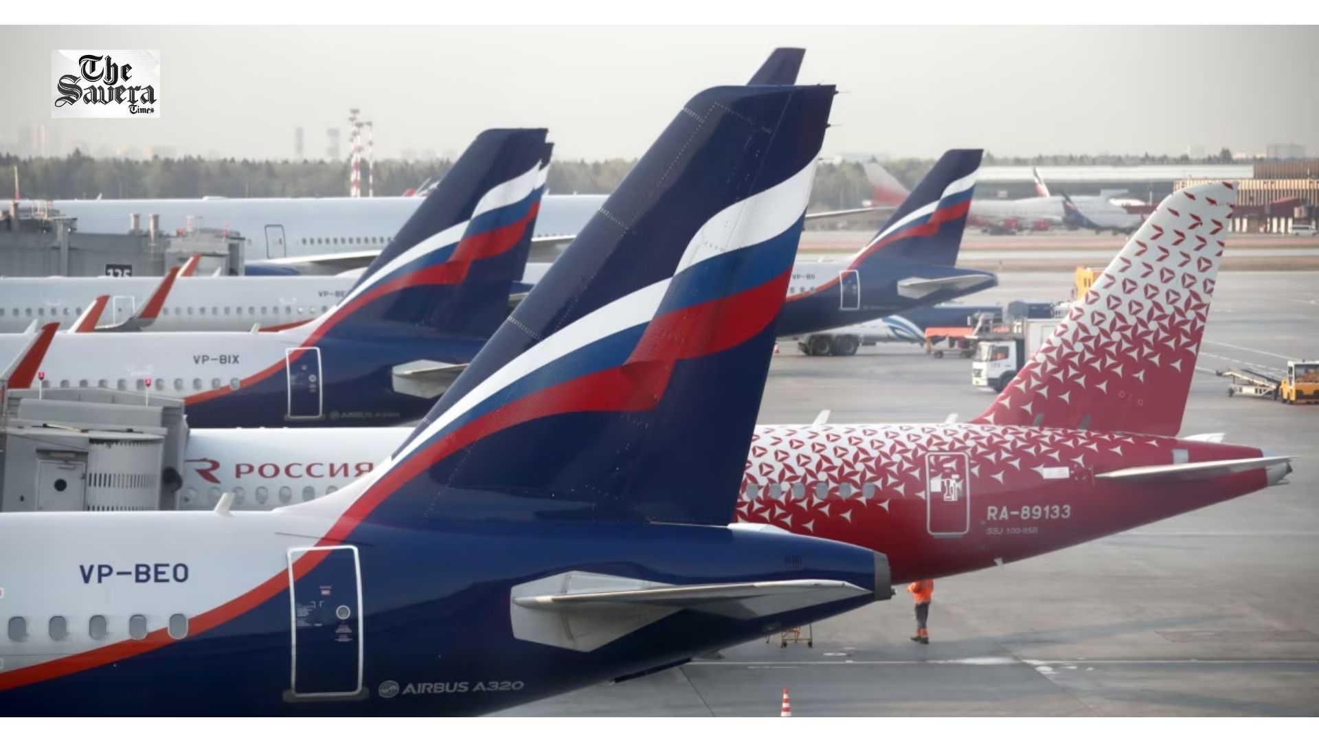 Russian Convicted of Smuggling US Jet Parts Worth Over $900,000 to Russia