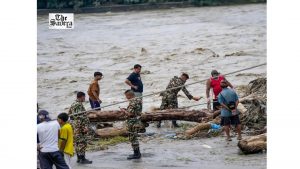 Nepal Flash Floods: Death Toll Climbs to 616; Search and Rescue Operations Intensify