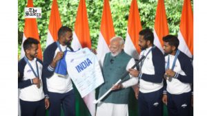 ‘Whose Brilliance Inspires Generations’: PM Modi Pays Tribute to Major Dhyan Chand on National Sports Day