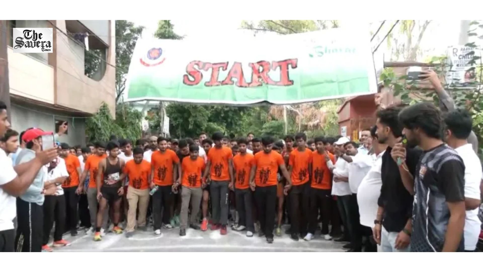 National Sports Day Celebrated Across Delhi, Patna with Fitness Runs, Awareness Events