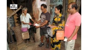 Special Fingerprint Registration Camp at Tamil Nadu Ration Shops Today