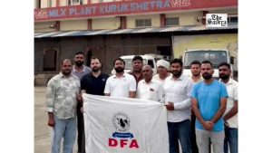 Haryana Milk Prices May Rise as Dairy Farmers Demand ₹2–₹3 Per Kg Hike