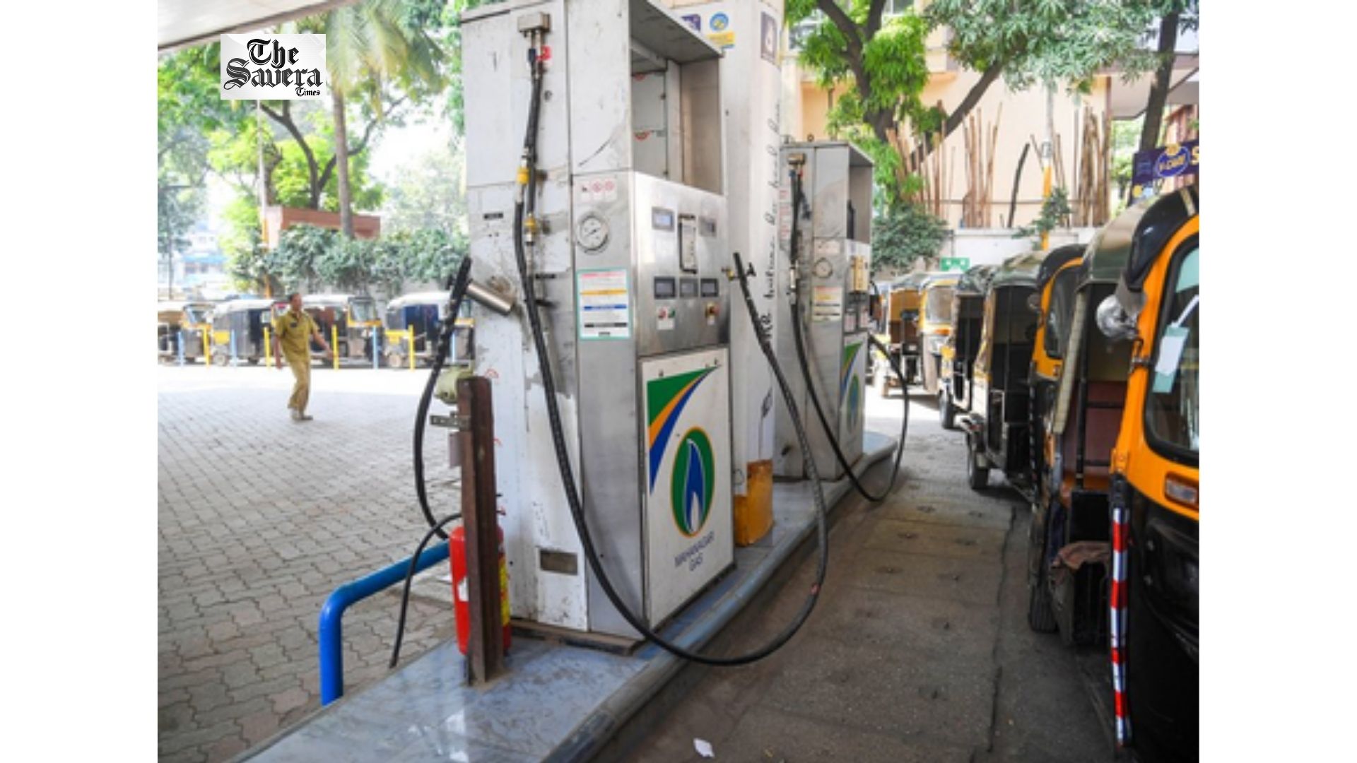 Govt Rejects CBG Price Hike Concerns, Says Impact on CNG, PNG Consumers Negligible