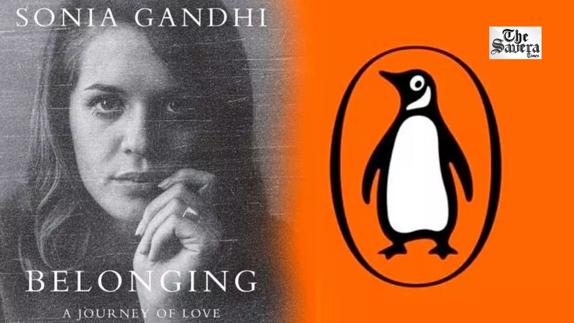 Sonia Gandhi’s Book Row: BJP, Congress Spar Over Penguin India’s Decision Not to Publish Her Memoir