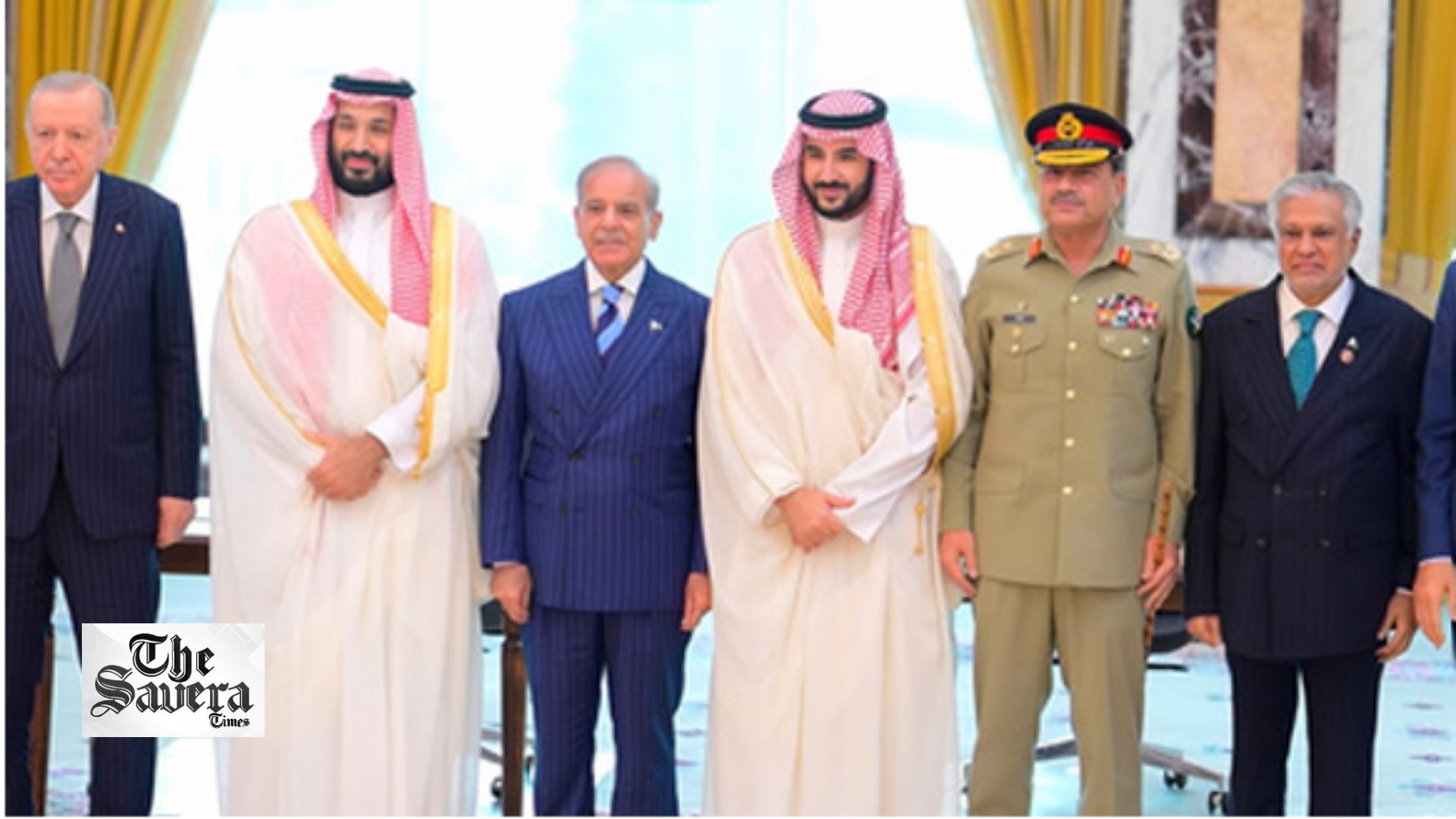 Mecca Agreement Lacks Binding Political Ideology