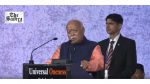 RSS chief Mohan Bhagwat in New York urges Indian diaspora to stay loyal to ‘karma bhumi’