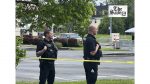 Officer killed, another injured in US South Carolina park shooting