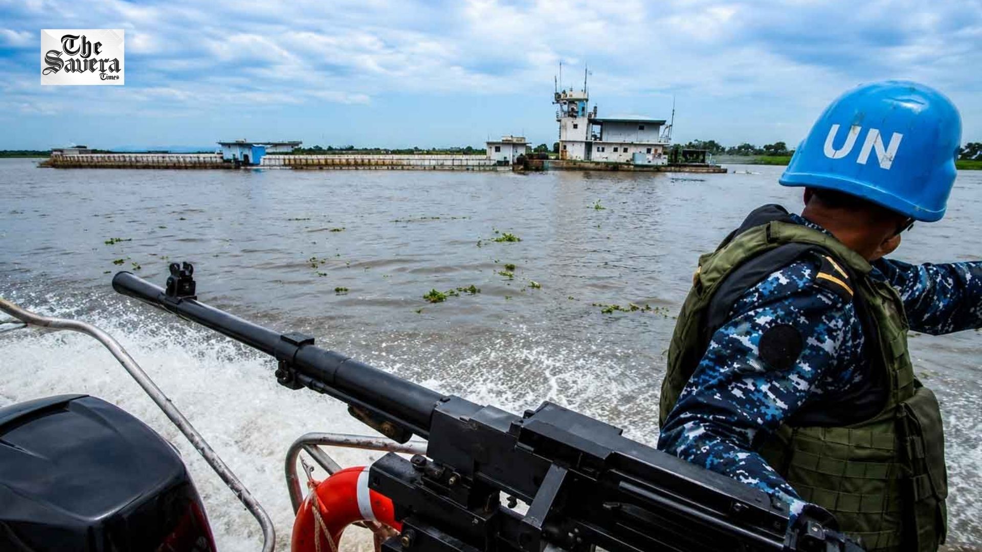 AU Condemns Armed Attack on UN Peacekeepers in South Sudan