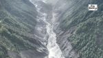 Nepal Issues Fresh Flood Warning as Bhote Koshi Water Level Rises