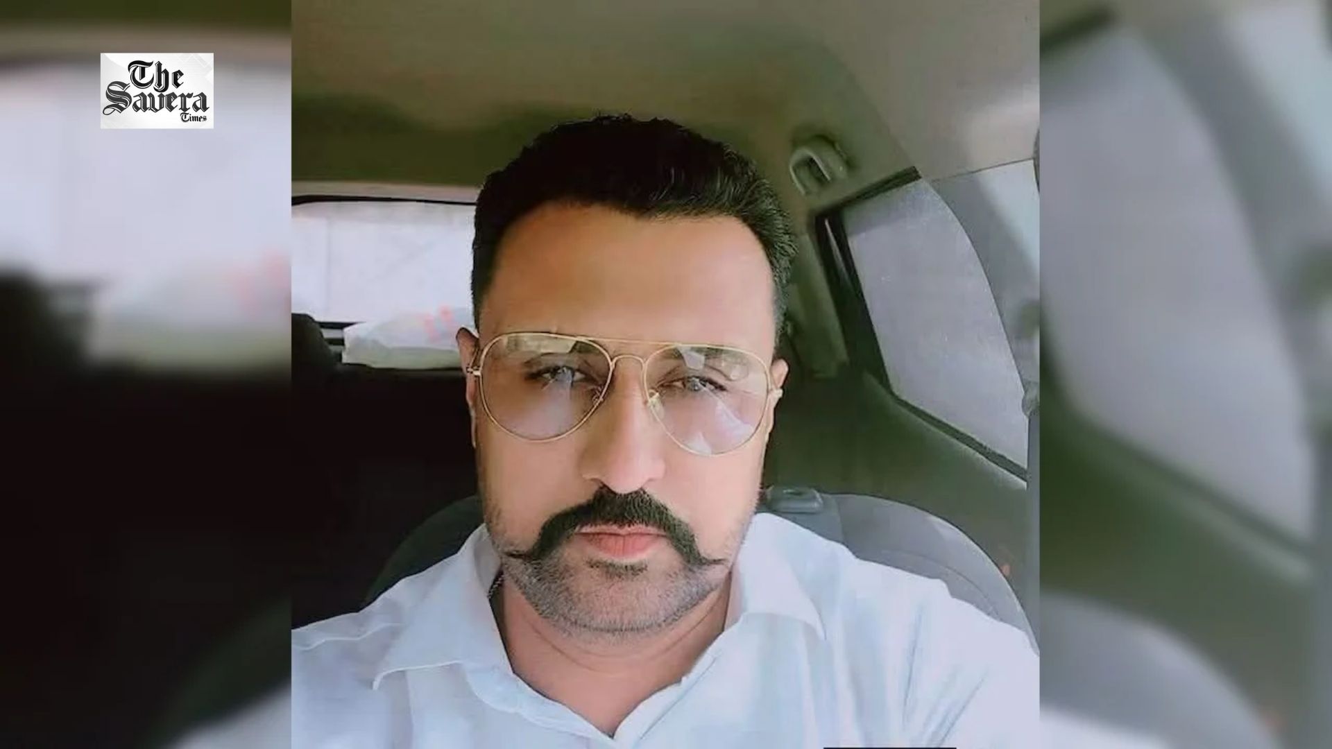 AAP Leader Gurpreet Gopi Shot Dead in Punjab’s Ferozepur, 4 Assailants Flee in Car
