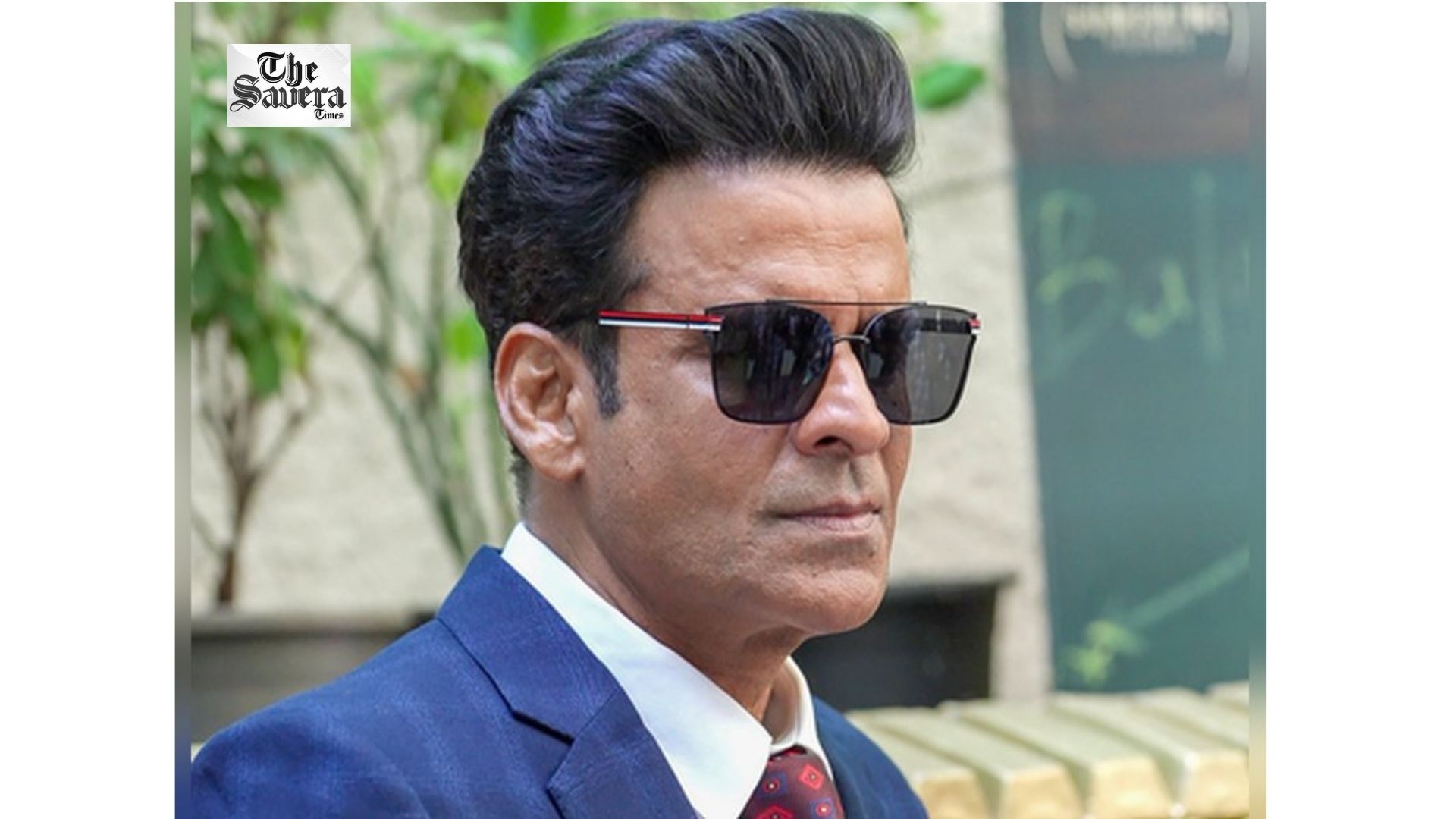 Manoj Bajpayee Reacts to Samay Raina Row Over Immigrant Jokes: ‘We Should Learn to Laugh at Ourselves’