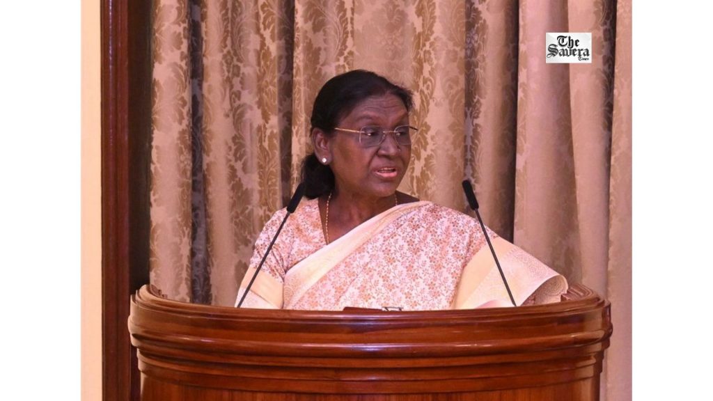 President Droupadi Murmu to Grace NIFT Combined Convocation 2026 on Monday