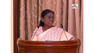 President Droupadi Murmu to Grace NIFT Combined Convocation 2026 on Monday