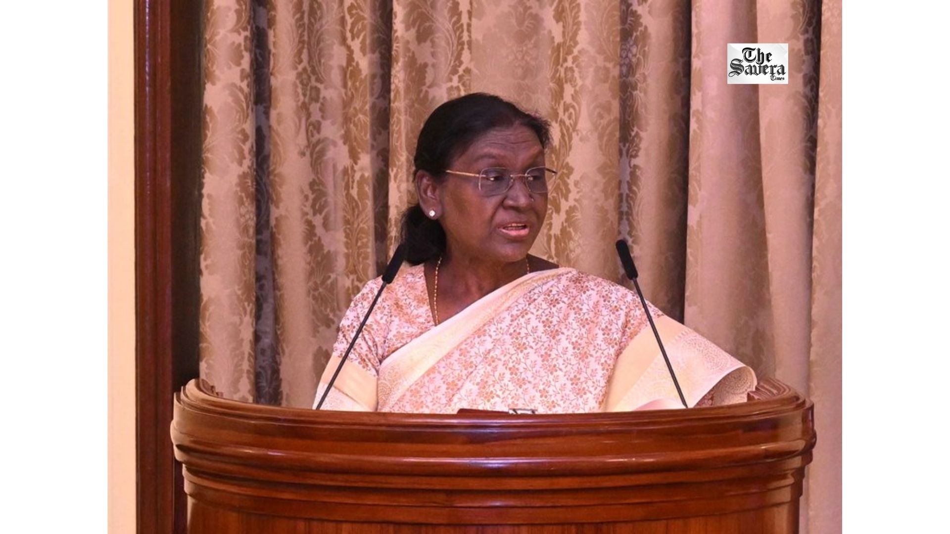 President Droupadi Murmu to Grace NIFT Combined Convocation 2026 on Monday
