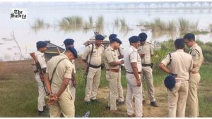 Patna Encounter: 62 Rounds Fired Between Police and Extortion Gang Near Son River