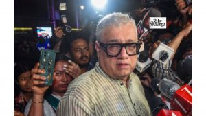 Trinamool Billboard Row: After Abhishek Banerjee, Kolkata Police Issue Notice to Derek O’Brien