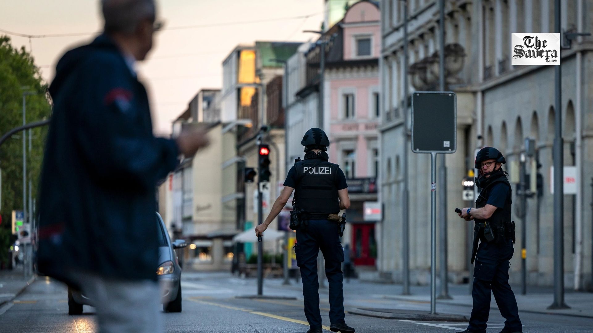 Switzerland Rave Shooting: 1 Killed, Several Injured at Aarau Event; Massive Police Operation Underway