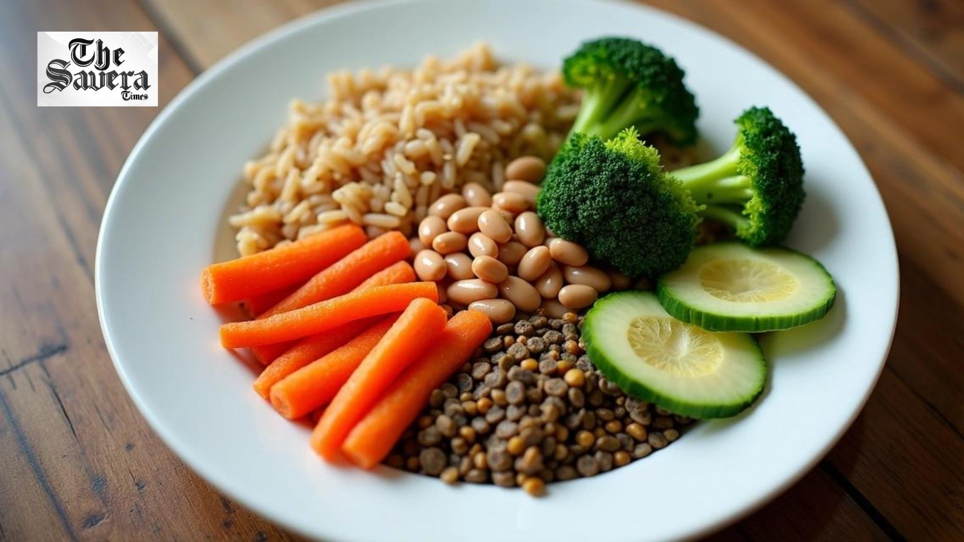 Secret of Low-fat Vegan Diet