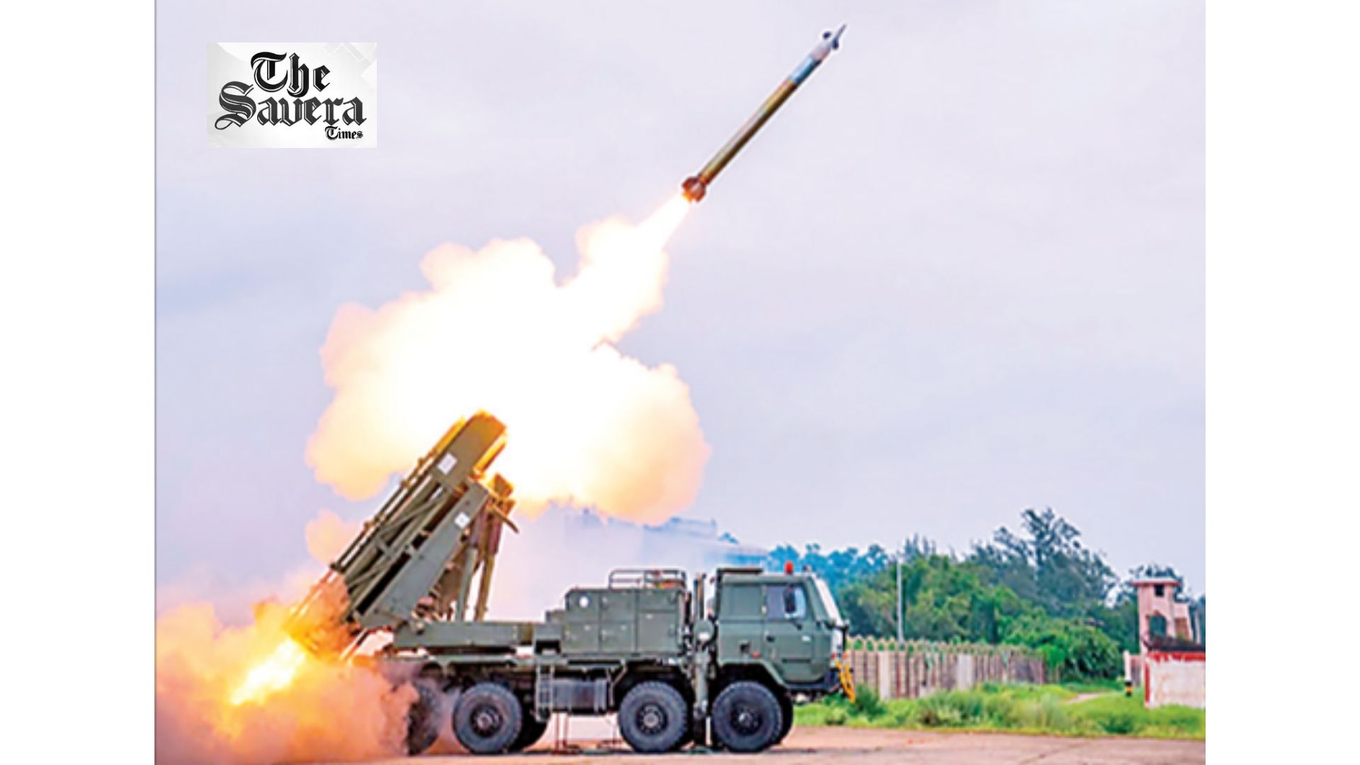 Defence Sector Reforms to Boost India’s Military Hardware Exports
