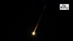 US strikes Iranian launchers on Larak Island in first known attack since late July