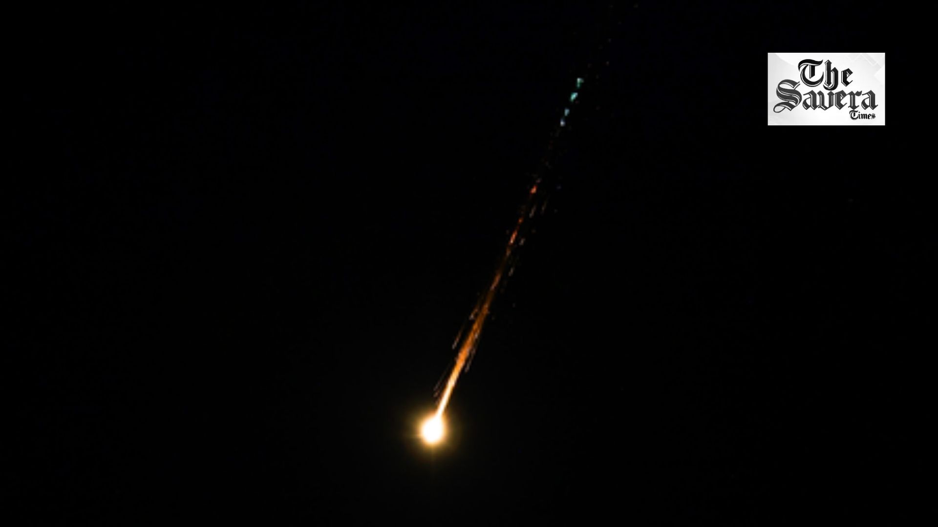 US strikes Iranian launchers on Larak Island in first known attack since late July