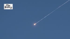 Iran’s IRGC says it attacked US bases in Jordan in retaliation for Larak Island strike