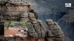Grand Canyon flash flood: 62 evacuated, about 15 people feared missing