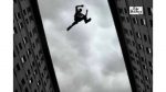 Delhi Shock: 20-Year-Old Woman Rescued From Rohini Mall Terrace